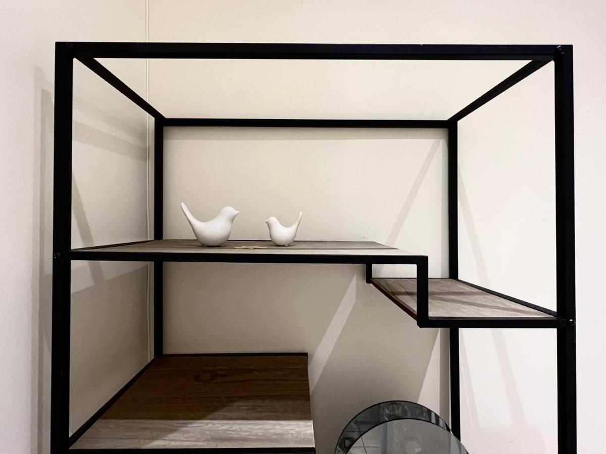 Dream Dwell Paris -Studio With Balcony 800M To Trocadero And Tour Eiffel Luaran gambar