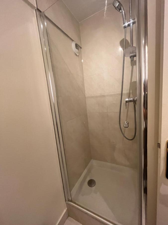 Dream Dwell Paris -Studio With Balcony 800M To Trocadero And Tour Eiffel Luaran gambar