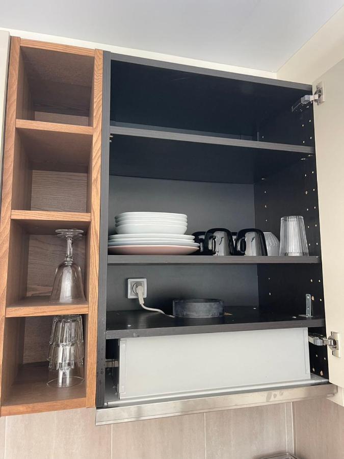 Dream Dwell Paris -Studio With Balcony 800M To Trocadero And Tour Eiffel Luaran gambar